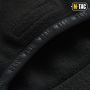 M-Tac рукавички безпалі з клапаном Windblock 295 Black