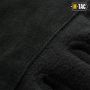 M-Tac рукавички безпалі з клапаном Windblock 295 Black