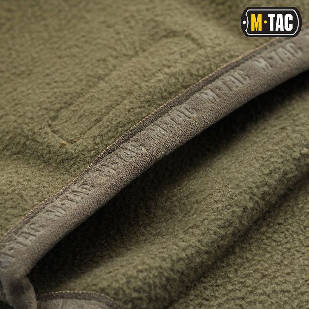 M-Tac рукавички безпалі з клапаном Windblock 295 Olive