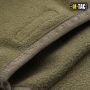 M-Tac рукавички безпалі з клапаном Windblock 295 Olive