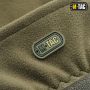 M-Tac рукавички безпалі з клапаном Windblock 295 Olive