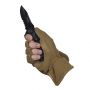 M-Tac рукавички безпалі з клапаном Windblock 295 Tan