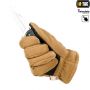 M-Tac рукавички Fleece Thinsulate Coyote Brown