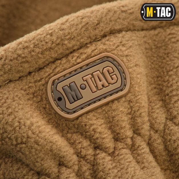 M-Tac рукавички Fleece Thinsulate Coyote Brown