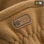 M-Tac рукавички Fleece Thinsulate Coyote Brown