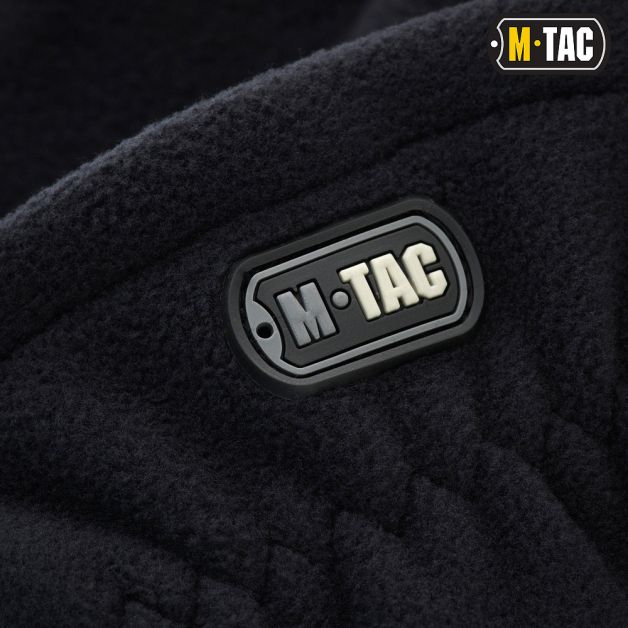 M-Tac рукавички Fleece Thinsulate Navy Blue