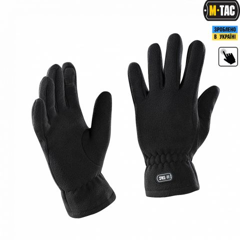 M-Tac рукавички Winter Black