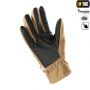 M-Tac перчатки Soft Shell Thinsulate Coyote Brown
