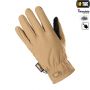 M-Tac перчатки Soft Shell Thinsulate Coyote Brown