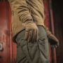 M-Tac перчатки Soft Shell Thinsulate Coyote Brown