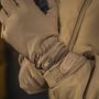 M-Tac перчатки Soft Shell Thinsulate Coyote Brown