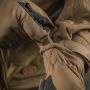 M-Tac перчатки Soft Shell Thinsulate Coyote Brown