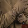 M-Tac перчатки Soft Shell Thinsulate Coyote Brown