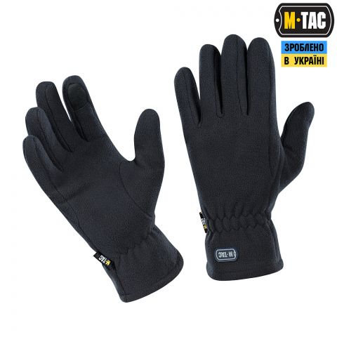 M-Tac рукавички Winter Dark Navy Blue