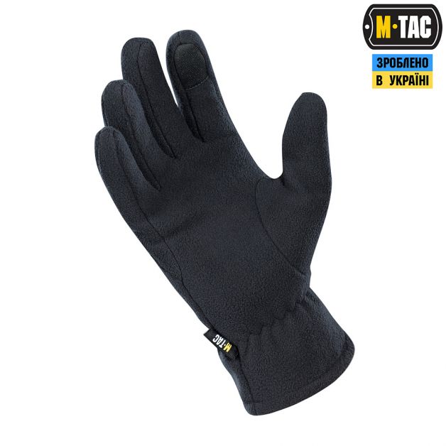 M-Tac рукавички Winter Dark Navy Blue