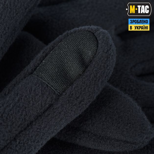 M-Tac рукавички Winter Dark Navy Blue