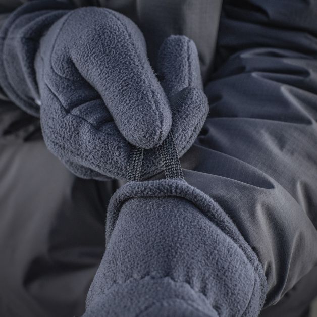 M-Tac рукавички Winter Dark Navy Blue