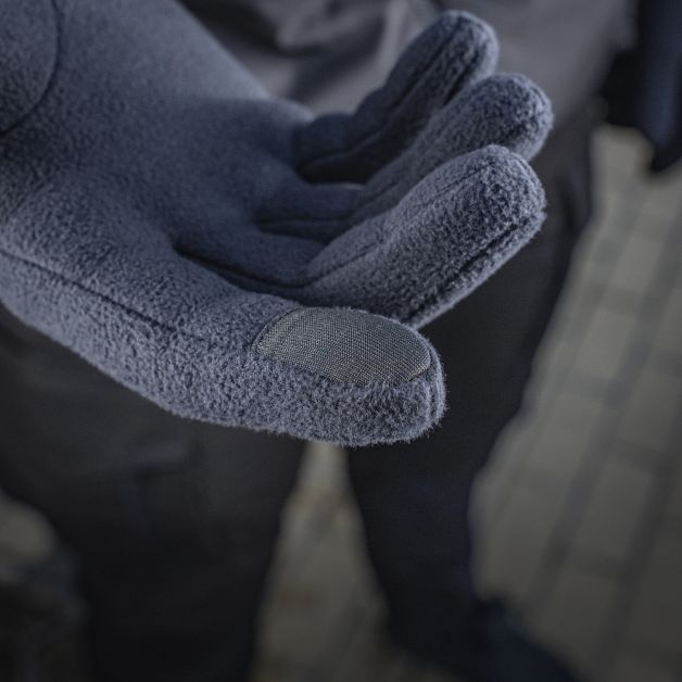 M-Tac рукавички Winter Dark Navy Blue