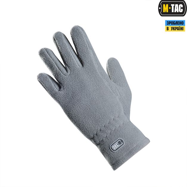 M-Tac рукавички Winter Grey