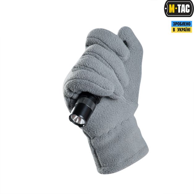 M-Tac рукавички Winter Grey