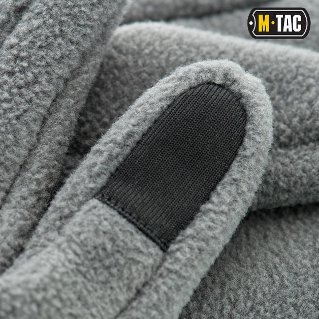 M-Tac рукавички Winter Grey