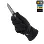 M-Tac рукавички Winter Polartec Black