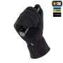 M-Tac рукавички Winter Polartec Black