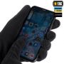 M-Tac рукавички Winter Polartec Black