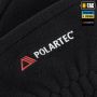 M-Tac рукавички Winter Polartec Black