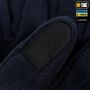 M-Tac перчатки Winter Polartec Dark Navy Blue