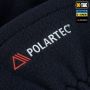 M-Tac перчатки Winter Polartec Dark Navy Blue