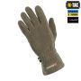 M-Tac рукавички Winter Polartec Dark Olive