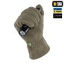 M-Tac рукавички Winter Polartec Dark Olive