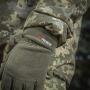 M-Tac рукавички Winter Polartec Dark Olive