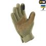M-Tac перчатки Winter Premium Fleece Army Olive