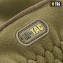 M-Tac перчатки Winter Premium Fleece Army Olive