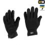M-Tac перчатки Winter Premium Fleece Black