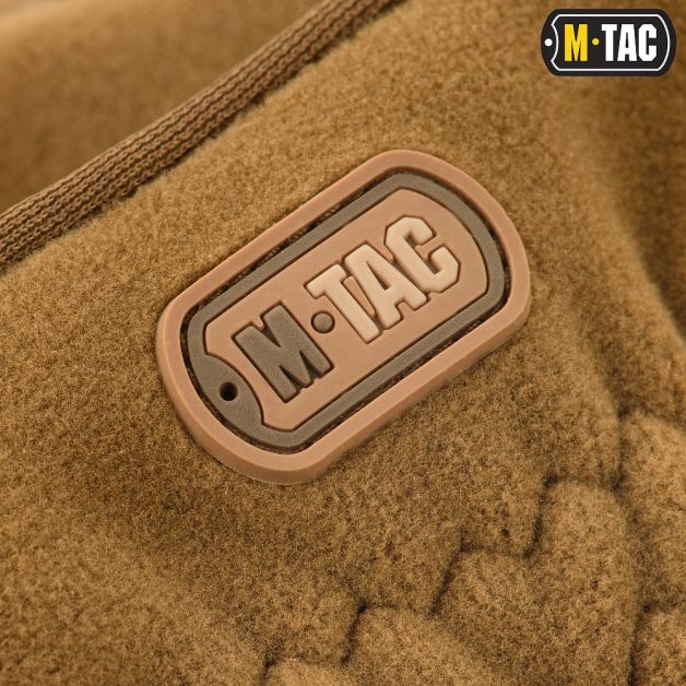 M-Tac перчатки Winter Premium Fleece Coyote