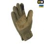 M-Tac рукавички Winter Windblock 295 Dark Olive