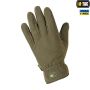 M-Tac рукавички Winter Windblock 295 Dark Olive