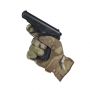 M-Tac рукавички Winter Windblock 295 MC