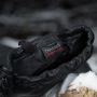 M-Tac перчатки зимние кожаные Black