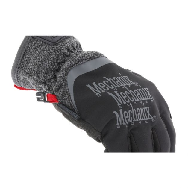 Mechanix ColdWork FastfFit Gloves