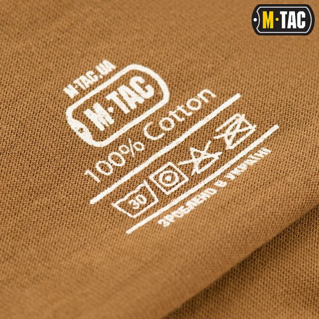 M-Tac шарф-труба Х/Б койот