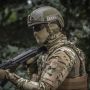M-Tac шарф-труба Б/П олива