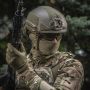 M-Tac шарф-труба Б/П олива