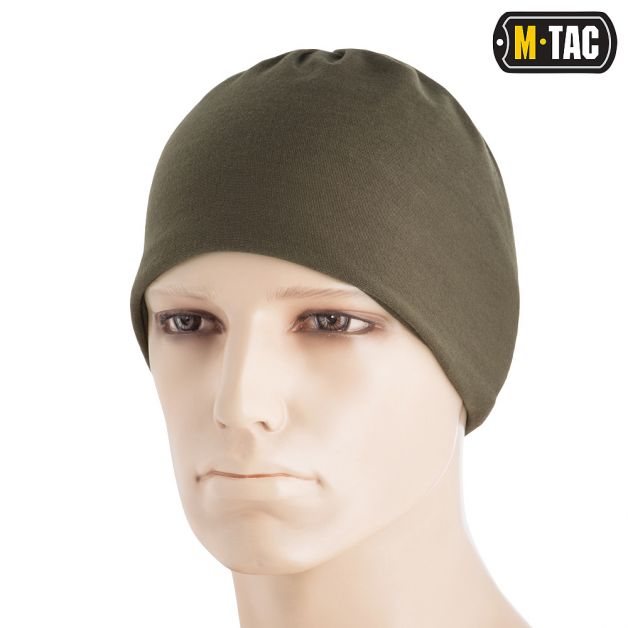 M-Tac шарф-труба облегченный Olive