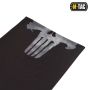 M-Tac шарф-труба облегченный Punisher Black