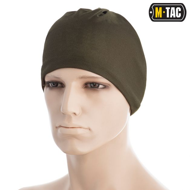M-Tac шарф-труба облегченный Punisher Olive