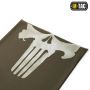 M-Tac шарф-труба облегченный Punisher Olive